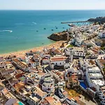 Downtown Rooftop 1 Bedroom Apartmán Albufeira
