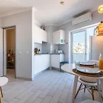 Downtown Rooftop 1 Bedroom Apartmán *