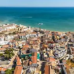 Downtown Rooftop 1 Bedroom * Albufeira