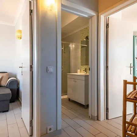 Downtown Rooftop 1 Bedroom * Албуфейра