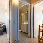 Downtown Rooftop 1 Bedroom * Albufeira