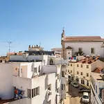 Downtown Rooftop 1 Bedroom *
