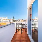 Downtown Rooftop 1 Bedroom