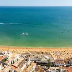 Apartamento Downtown Rooftop 1 Bedroom *