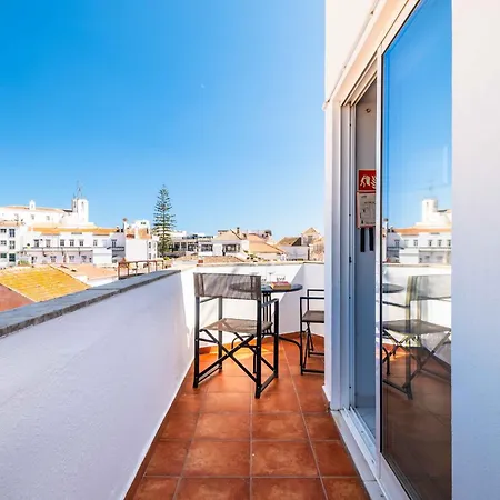 Downtown Rooftop 1 Bedroom