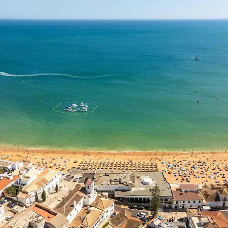 Apartamento Downtown Rooftop 1 Bedroom *