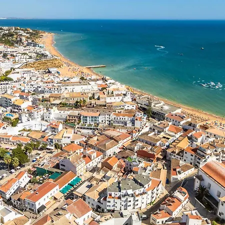 Διαμέρισμα Downtown Rooftop 1 Bedroom