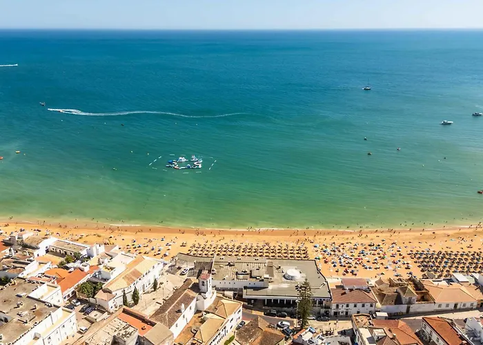 Apartment Downtown Rooftop 1 Bedroom *