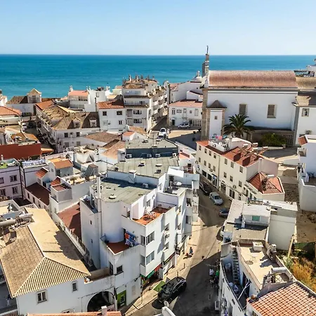 Apartment Downtown Rooftop 1 Bedroom *